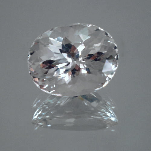 Rare Huge Top Cut Scapolite Tanzania 27.26 ct  Litnon.com