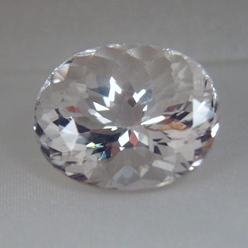 Rare Huge Top Cut Scapolite Tanzania 27.26 ct  Litnon.com