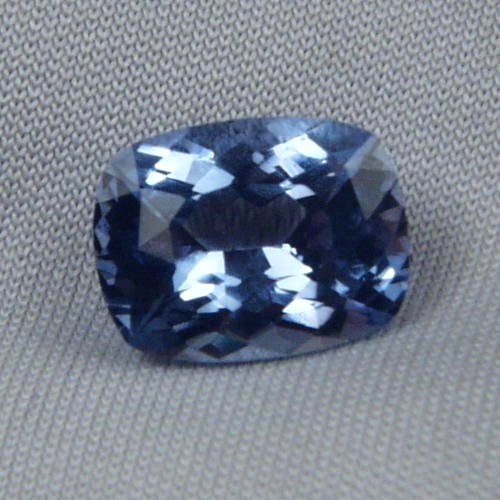 Rare Untreated Strong Blue Aquamarine Ceylon 2.92ct  Litnon.com