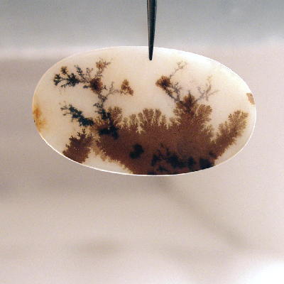 All Natural Fine Quality Dendritic Agate India  Litnon.com