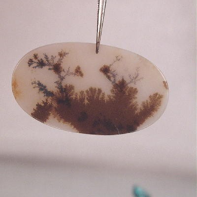 All Natural Fine Quality Dendritic Agate India  Litnon.com