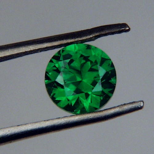  Top Gem Emerald Green Old Mine Russian Demantoid Garnet  Litnon.com