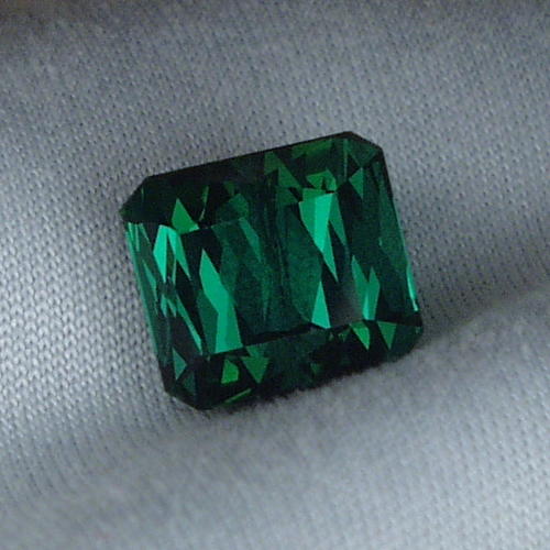 Fine Color and Bright Oro Tourmaline Nigeria 6.10ct  Litnon.com