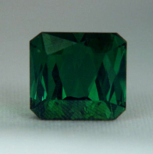 Fine Color and Bright Oro Tourmaline Nigeria 6.10ct  Litnon.com