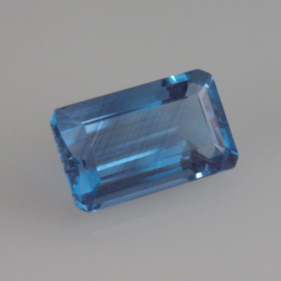 Super Blue Collectors Fluorite Afghanistan 12.58ct  Litnon.com