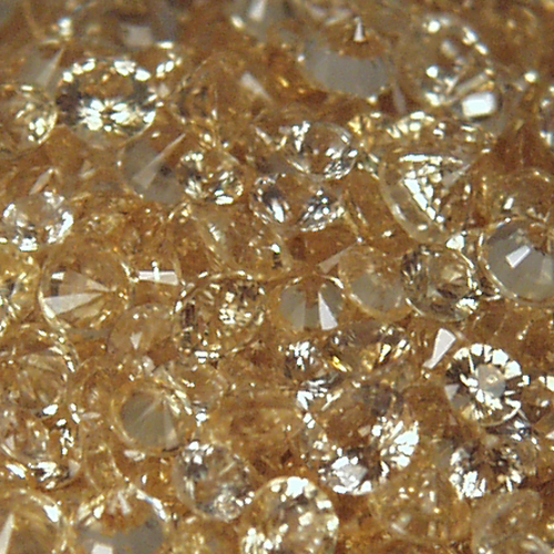 Bright Pretty and Clean Yellow Sapphires $35.00 per Carat Litnon.com