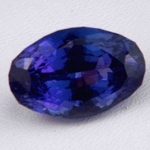 Superb Gem Huge Fine Color Tanzanite 15.45 ct  Litnon.com