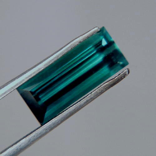  Afghanistan Indicolite Tourmaline 2.52 ct  Litnon.com