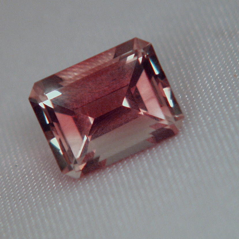 USA Cut American Gemstone Oregon Red Sunstone  Litnon.com