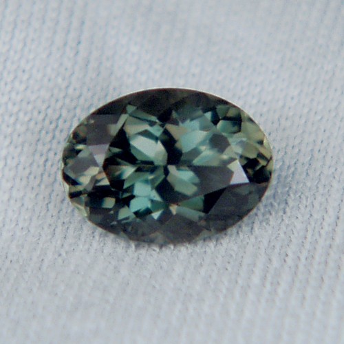 Rare Fine Gem Quality Kornerupine Sri Lanka  Litnon.com