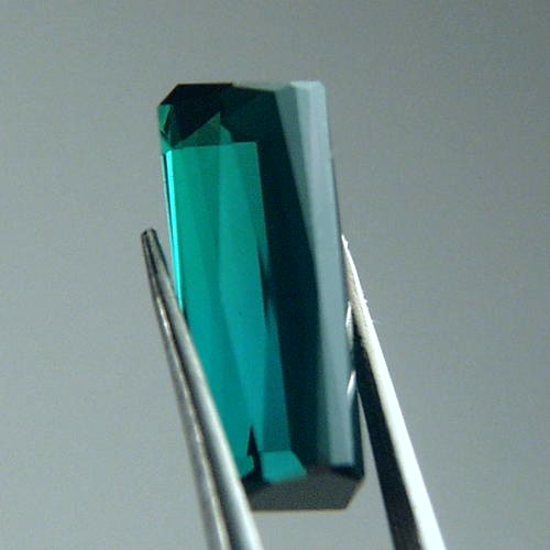 Beautiful Afghanistan Indicolite Tourmaline 6.20ct  Litnon.com