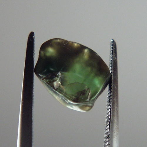 Russian Demantoid Inclusion Specimen  Litnon.com