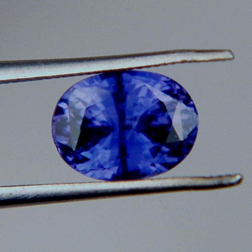  Unheated Natural Color Ceylon Sapphire 3.12ct  Litnon.com
