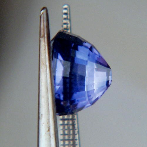  Unheated Natural Color Ceylon Sapphire 3.12ct  Litnon.com