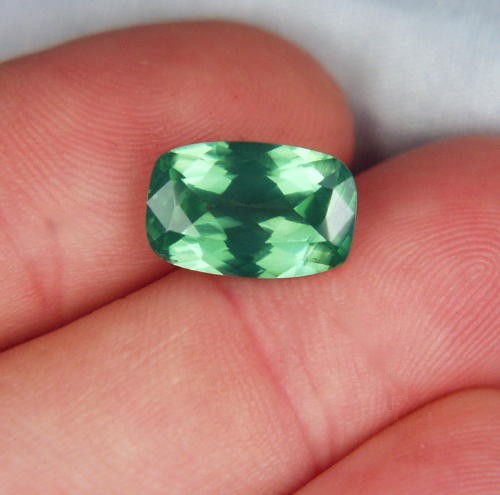Collectors Metamict Green Zircon Sri Lanka 5.98 ct  Litnon.com