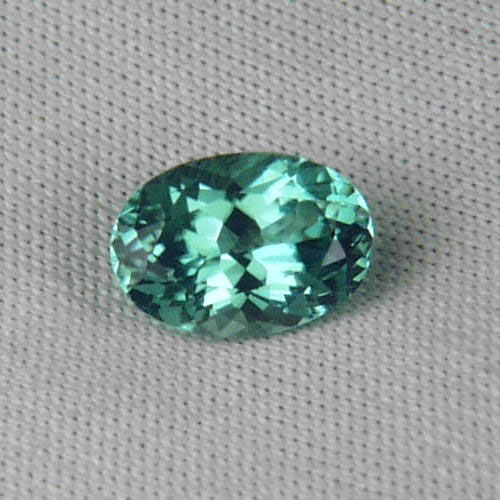 Top Cut and Rare Color Tourmaline Afghanistan  Litnon.com