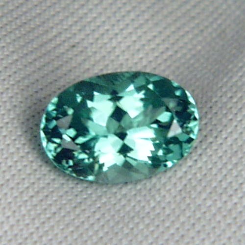 Top Cut and Rare Color Tourmaline Afghanistan  Litnon.com