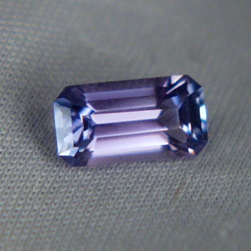 Fine Quality Top Cut and Bright Blue Purple Tanzanite  Litnon.com