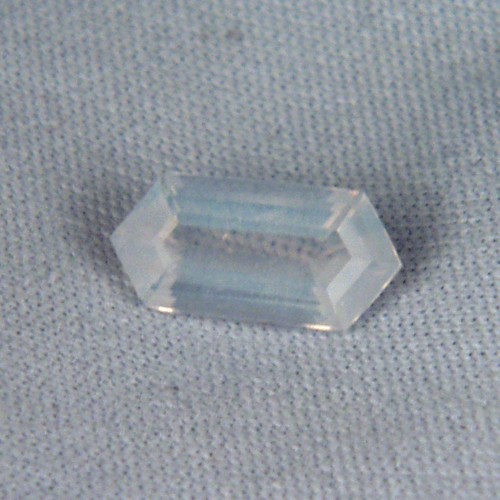Rare Unusual Opal White Spinel Sri Lanka 1.05ct  Litnon.com