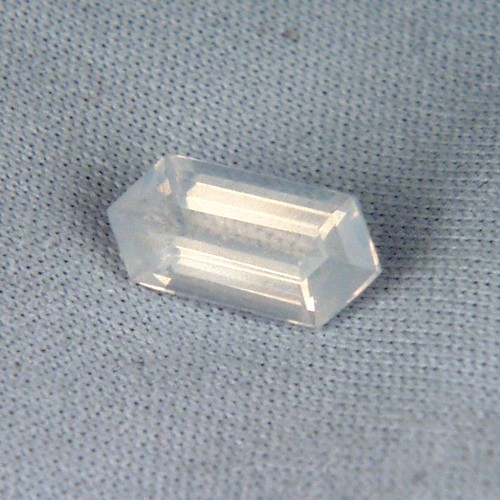 Rare Unusual Opal White Spinel Sri Lanka 1.05ct  Litnon.com