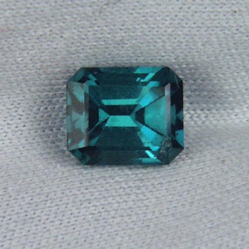 Fine Blue Indicolite Tourmaline Afghanistan  Litnon.com