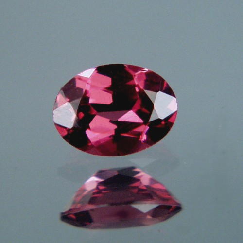 Color Shift Pink to Purple Orissa Rhodolite Garnet  Litnon.com
