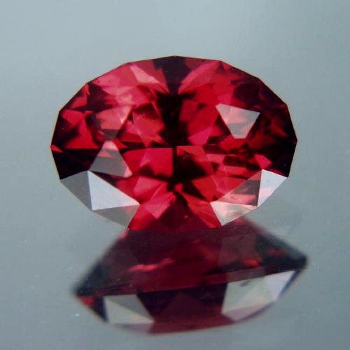 Top Cut and Color Special Quality Rubelite Tourmaline  Litnon.com