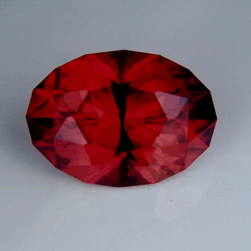 Top Cut and Color Special Quality Rubelite Tourmaline  Litnon.com