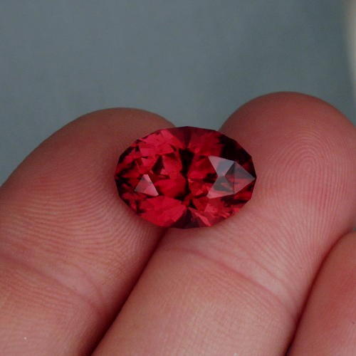 Top Cut and Color Special Quality Rubelite Tourmaline  Litnon.com