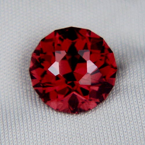 Top Cut Spectacular Tanga Rhodolite Garnet Tanzania  Litnon.com