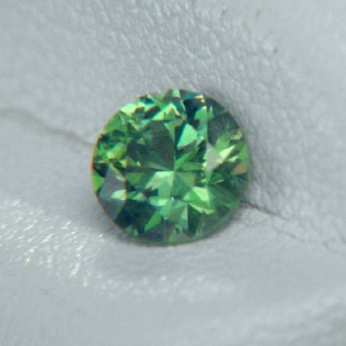 Top Quality Gem Fine Green Russian Demantoid Garnet  Litnon.com
