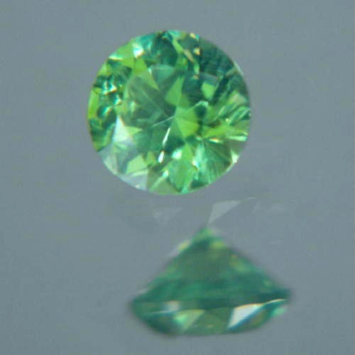 Top Quality Gem Fine Green Russian Demantoid Garnet  Litnon.com