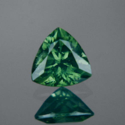 Collectors Metamict Green Zircon Sri Lanka 2.60 ct  Litnon.com