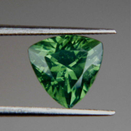 Collectors Metamict Green Zircon Sri Lanka 2.60 ct  Litnon.com