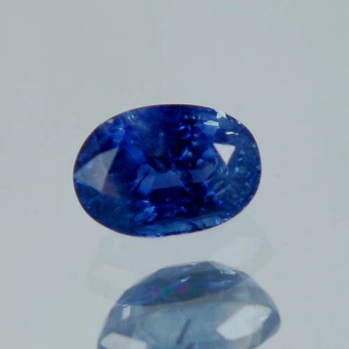 Fine Royal Blue Natural Ceylon Sapphire 1.44 ct  Litnon.com