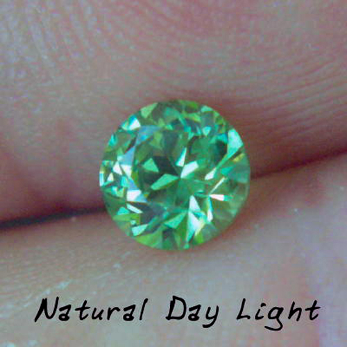  Top Gem World Class Russian Demantoid Garnet  Litnon.com
