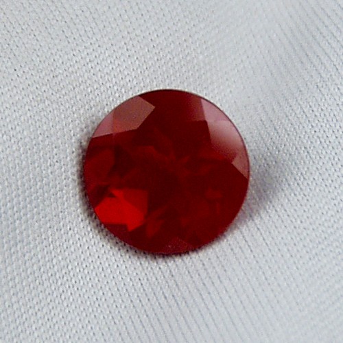  Rich Red Congo Andesine Labradorite 3.04 ct  Litnon.com