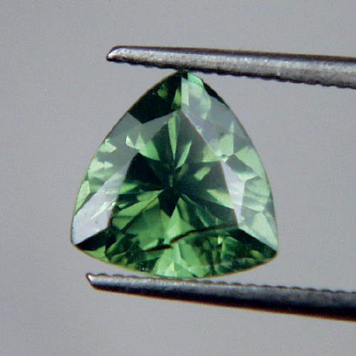 Collectors Metamict Green Zircon Sri Lanka 1.30 ct  Litnon.com
