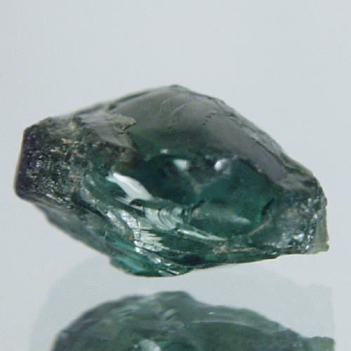 Blue Green Tourmaline Facet Rough Namibia 9.98 ct  Litnon.com