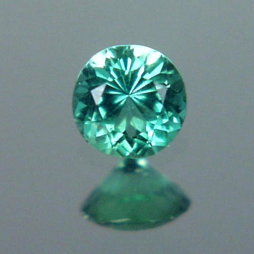 Top Cut and Rare Color Tourmaline Afghanistan  Litnon.com