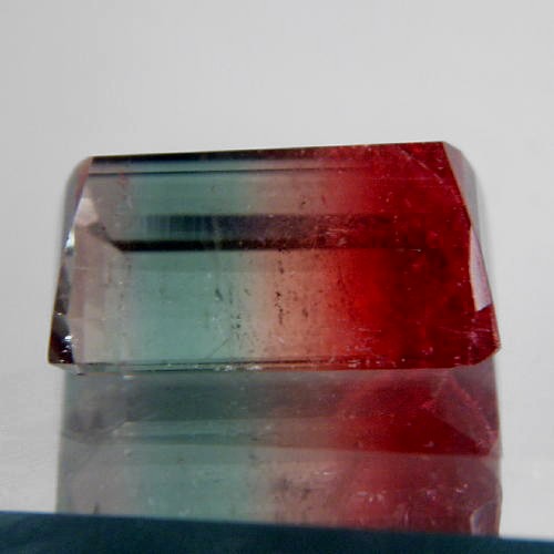BIG Old Stock Multi Color Brazil Tourmaline 25.75ct  Litnon.com