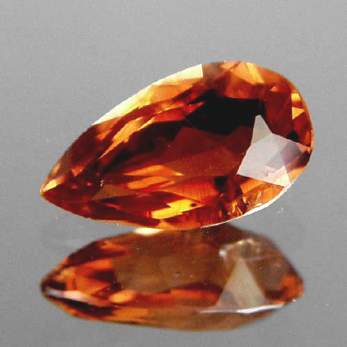 Rare Collectors Gem Russian Precious Topaz 5.92 ct  Litnon.com