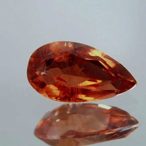 Rare Collectors Gem Russian Precious Topaz 5.92 ct  Litnon.com