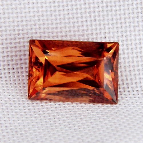 Color Cut and Fire New Find Gem Zircon Tanzania 5.5ct  Litnon.com