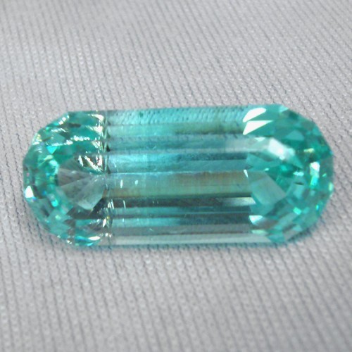 New Find Surreal Color Tourmaline Afghanistan 6.5ct  Litnon.com