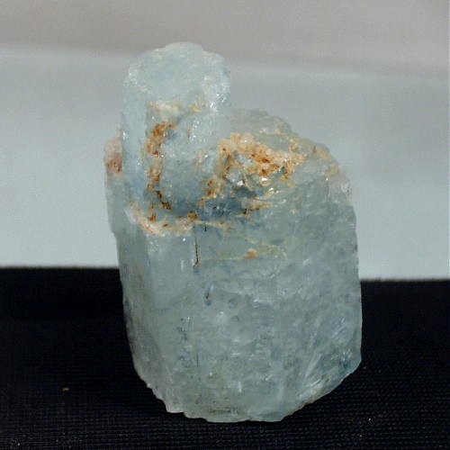 Collectors Terminated Aquamarine DT Crystal Pakistan  Litnon.com