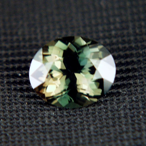 Rare Fine Gem Quality Kornerupine Sri Lanka 2.18ct  Litnon.com