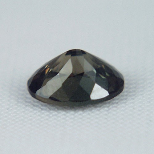 Rare Fine Gem Quality Kornerupine Sri Lanka 2.18ct  Litnon.com