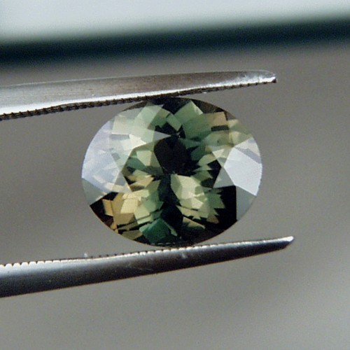 Rare Fine Gem Quality Kornerupine Sri Lanka 2.18ct  Litnon.com