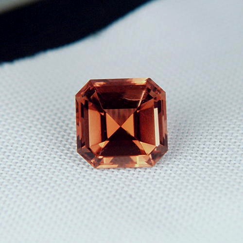 RARE Top Cut  Russian PreciousTopaz 4.98 ct  Litnon.com